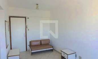 Imagem 6: Apartamento para Aluguel - Bela Vista, 1 Quarto, 24 m2