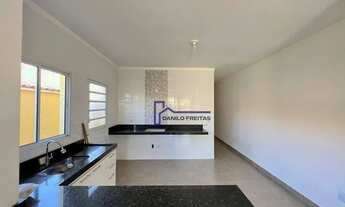 Imagem 7: Casa com 3 dormitórios à venda, 125 m² por R$ 680.000 - Jardim dos Pinheiros - Atibaia/SP