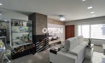 Imagem 4: Sobrado 03 dormitórios , Bela Vista , Canoas