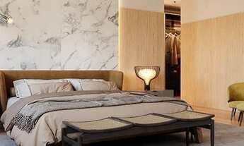 Imagem 7: LARGO PAIUÍ - ALTO LUXO NO FUNCIONÁRIOS - 4 suítes - 243m²