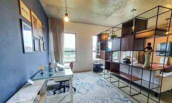 Imagem 7: Apartamento para Aluguel - Vila Leopoldina, 1 Quarto, 74 m2