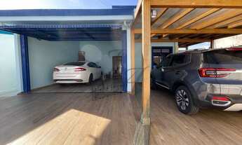 Imagem 3: Casa e edícula GRANDES com mobília ALTO PADRÃO entre Jardim Atlântico e Estreito, em Flori