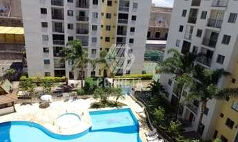 Imagem 2: TS - Apartamento 3Qts em Colina de Laranjeiras - Ilha Bela