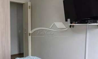 Imagem 5: Apartamento 2 quartos á venda- São João Clímaco