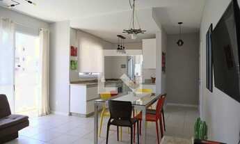 Imagem 3: Apartamento para Aluguel - Ingleses, 2 Quartos, 77 m2