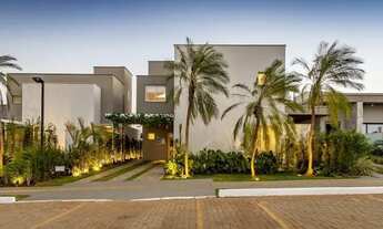 Imagem 2: Sobrado de 3 suites de 150 m² em Aparecida de Goiânia