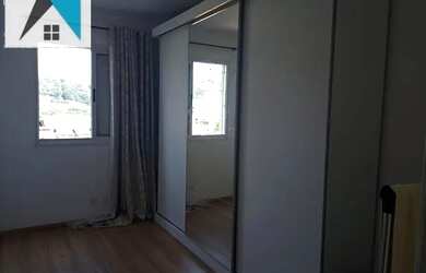 Imagem 5: Apartamento para Locação em Cajamar, Portais (Polvilho), 2 dormitórios, 1 banheiro, 1 vaga