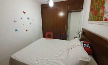 Imagem 4: Apartamento com 3 dormitórios à venda, 60 m² por R$ 230.000,00 - Nova América - Piracicaba