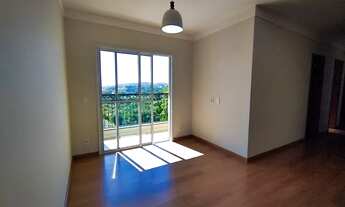 Imagem 5: Apartamento para aluguel e venda com 3 quartos em Centro - Vinhedo - SP