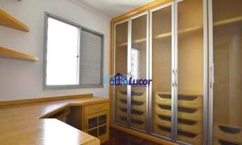 Imagem 3: Apartamento com 3 dormitórios à venda, 67 m² por R$ 570.000,00 - Vila Gomes Cardim - São P