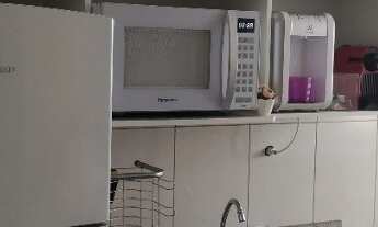 Imagem 7: LINDO APTO COM SUITE REGIAO AMOREIRAS - OPORTUNIDADE $170.000