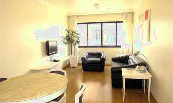 Imagem 5: Flat no Itaim, 2 Dormitórios, 2 Vagas