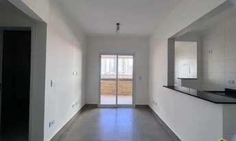 Imagem 4: 01 SUITE, PRONTA PARA MORAR, COM VARANDA, NA OCIAN!