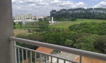 Imagem 5: APARTAMENTO RESIDENCIAL em INDAIATUBA - SP, PARQUE SÃO LOURENÇO