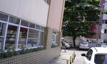 Imagem 2: Apartamento 2 \4 mobiliado com dependência Costas Azul