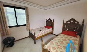 Imagem 5: Cobertura com 4 quartos a venda, 250m² na Praia do Morro - Guarapari-ES