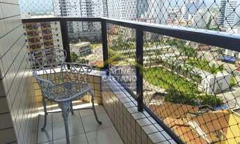 Imagem: Apto - 2 dorms, Caicara, Praia Grande