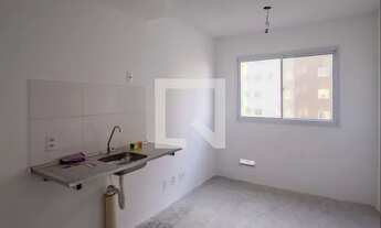 Imagem 2: Apartamento para Aluguel - Jardim Santa Emília, 1 Quarto, 24 m2