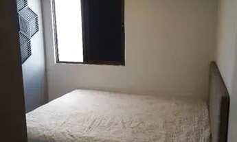 Imagem 6: Santo Amaro - 02 Qtos/ 01 Suíte - Nascente - Andar Alto - Área de Lazer Completa - 01 Vaga