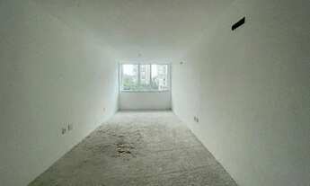 Imagem 3: Sala, 66 m² - venda por R$ 600.000,00 ou aluguel por R$ 4.590,00/mês - São Conrado - Rio d