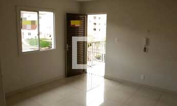 Imagem 3: Apartamento para Aluguel - Chácaras Tubalina e Quartel, 2 Quartos, 45 m2