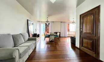 Imagem 4: Este apartamento é para quem busca espaço!