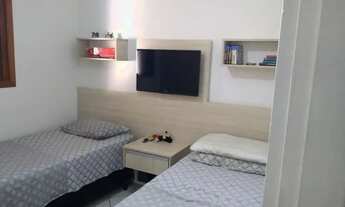 Imagem 6: Casa em Condomínio para Venda em Jundiaí, Parque Residencial Jundiaí, 2 dormitórios, 2 ban