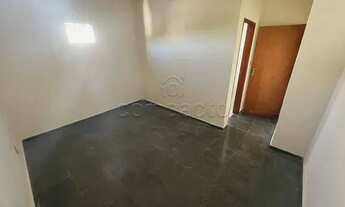 Imagem 5: Casa Padrão em São José do Rio Preto