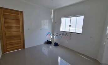 Imagem 4: Sobrado com 3 dormitórios à venda, 100 m² por R$ 750.000,00 - Vila Augusta - Guarulhos/SP