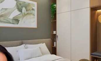 Imagem 6: Casa de condomínio para venda com 59 metros quadrados com 2 quartos