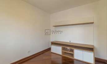 Imagem 6: Apartamento Locação Jardim Paulista 200 m² 3 Dormitórios