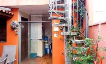 Imagem 7: Sobrado à venda Água Fria