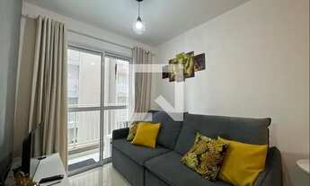 Imagem 3: Apartamento para Aluguel - Parque Monte Alegre, 2 Quartos, 50 m2