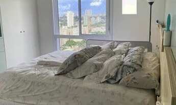 Imagem 7: Apartamento com 3 quartos, 2 vagas, 82 m² - Vila Mariana