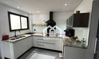 Imagem 4: Apartamento com 3 dormitórios à venda, 98 m² por R$ 679.000 - Santa Maria - São Caetano do