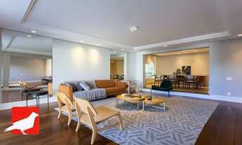 Imagem 3: Apartamento à venda no bairro Vila Madalena - São Paulo/SP, Zona Oeste