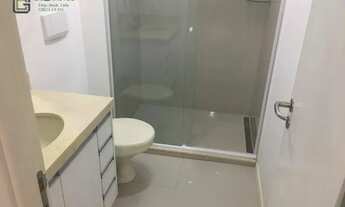 Imagem 6: Studio com 1 dormitório à venda, 39 m² por R$ 550.000,00 - Aclimação - São Paulo/SP