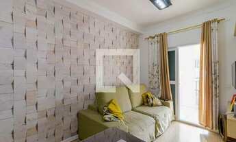 Imagem 3: Apartamento para Aluguel - Jardim São Savério, 3 Quartos, 63 m2