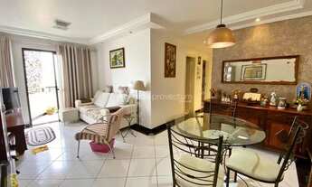 Imagem 3: Apartamento - Vila Industrial - Campinas