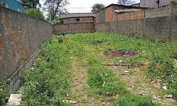 Imagem 4: Terreno todo Murado e plano