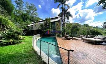 Imagem: Casa 4 quartos Vila Del Rey (Nova Lima)