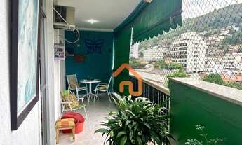 Imagem: Um excelente apartamento de frente, andar