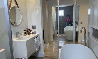 Imagem 3: Palazzo porteira fechada 135m 3 suítes 2 vgs