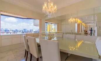 Imagem 7: Cobertura á venda na Vila Nova Conceição São Paulo