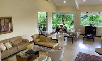 Imagem 7: Casa - Sítios de Recreio Gramado - Campinas