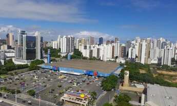 Imagem 1: Apartamento 1 quarto e sala