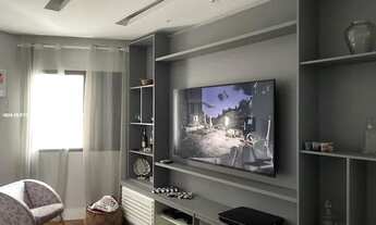 Imagem 5: Apartamento para Venda em Santos, Boqueirão, 4 dormitórios, 3 suítes, 5 banheiros, 3 vagas