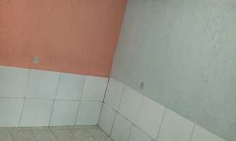 Imagem 3: Alugo residência de fundos na QNM 04 CONJ C