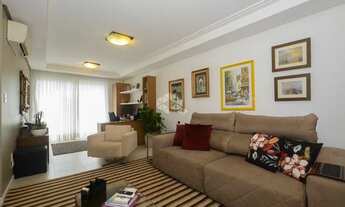 Imagem: Cobertura para venda tem 279 metros quadrados