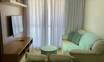 Imagem 2: Apto 3 quartos no condomínio Ecolife